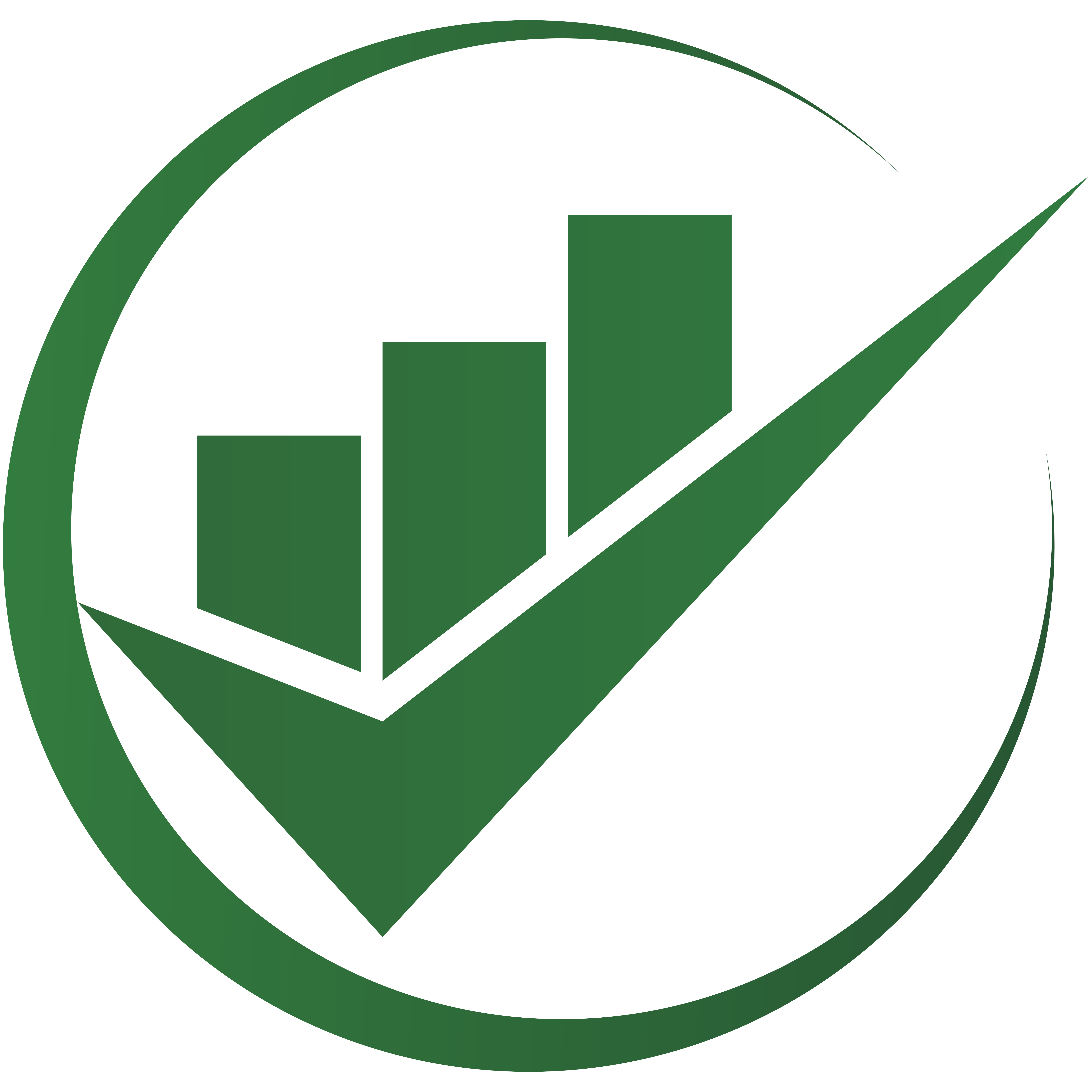 Reliable Credit Solutions logo mark